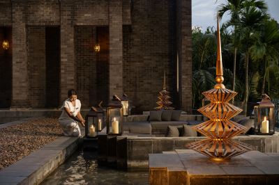 Public Areas Avista Hideaway Phuket Patong - MGallery (SHA Extra Plus) Photo
