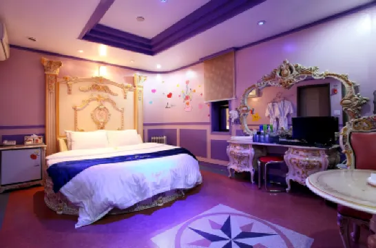 Wangsimni Corim 往十里駅周辺のホテル