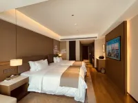 Lüxi Fanya Hotel Hotels in Luxi