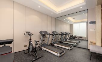 Vienna International Hotel (Chang'an South Road Branch of Xi'an Aerospace City)