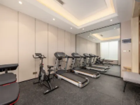 Vienna International Hotel (Chang'an South Road Branch of Xi'an Aerospace City)