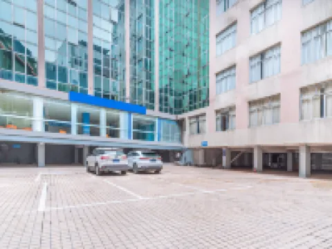 리푸 리보 호텔 리푸 호텔