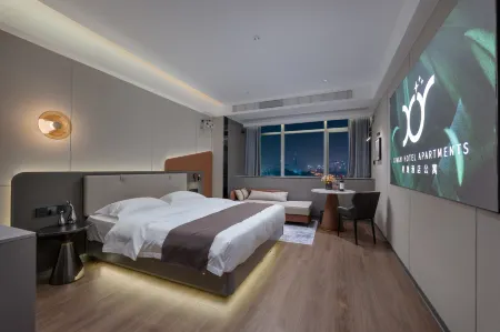 Xingyi Hotel Apartments