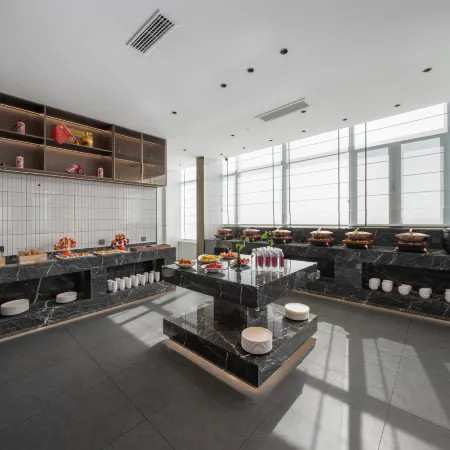 Dongying Baogeli Luxury Hotel