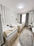 Muxlis Hotel Hotels in Zangiota District
