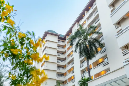 Kantary House Hotel & Serviced Apartments, Bangkok