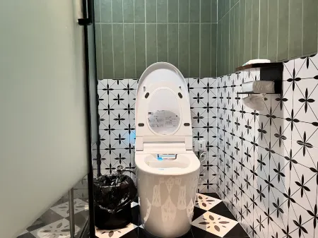 Cition Courtyard Villa Отели рядом с достопримечательностью «Fujian Electric Power Vocational and Technical College»