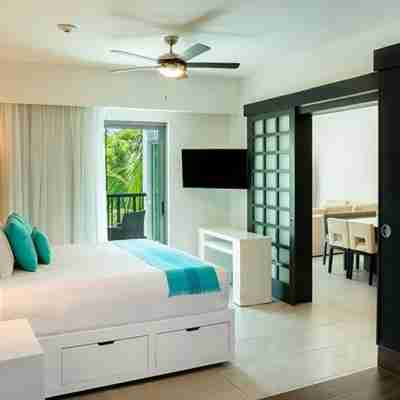 The Fives Beach Hotel & Residences Rooms