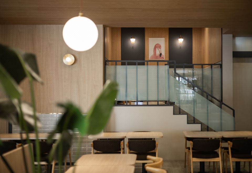 5. 카인드네스 호텔..