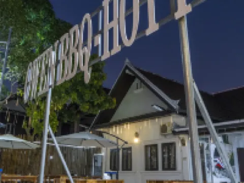 Xin Yaduo Hotel (Luang Prabang Old Town) Hoteles en Luang Prabang