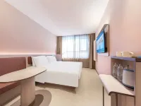 HanTing Hotel (Weifang Aoti Center Gudejin)
