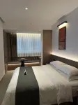 Waitan Shuihui Tangquan Hotel Hotel dekat Xuchang East Area Passenger Transport Terminal