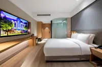 Mercure Qidong Downtown Hotels in Qidong