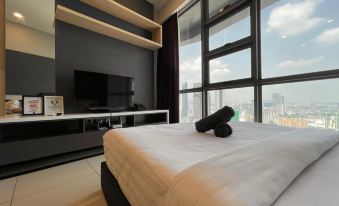 The Robertson-Bukit Bintang by PILLOWTALKS