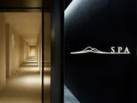 Mitsui Garden Hotel Nagoya Premier Hotels in Nagoya