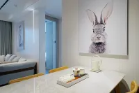 Shenzhen fangqiutong condominium (baoan international convention and exhibition center) - 2성급