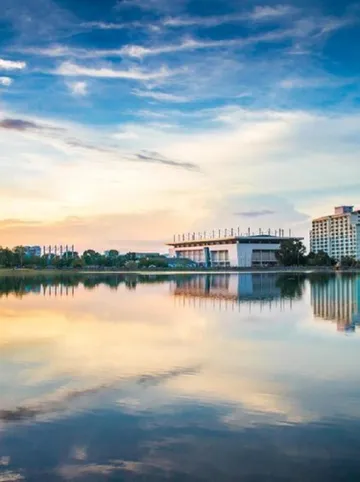 รูปภาพของโรงแรมบีทู หาดใหญ่ บูติค แอนด์ บัดเจท