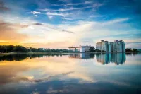 B2 Hat Yai Boutique and Budget Hotel - Scenic