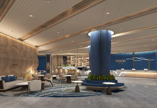 voco Bandung Setiabudi