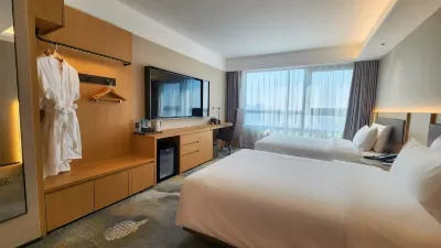 Yanshan Hotel Hotel a 