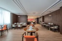 徐州睢寧開元名庭飯店 - 早餐