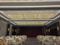 jinsegangwan holiday hotel