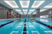 Yongkang International Hotel