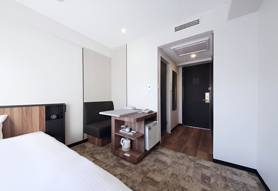 다카사키 워싱턴 호텔 플라자 위치