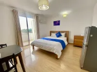 Căn hộ Hanting Các khách sạn gần Khu biệt thự Coco land, Chánh Phú Hòa, Bến Cát, Bình Dương