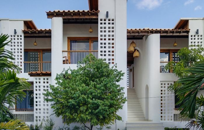 Canary Guesthouse