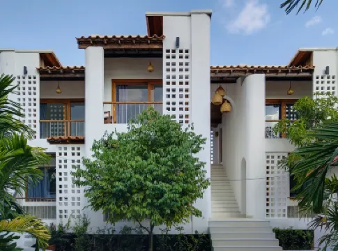 게스트 하우스 카나리 윤라이 전망대 주변 호텔