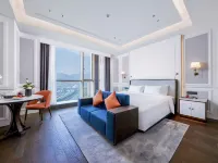 Qiyuan Hotel Hotels in Minqing