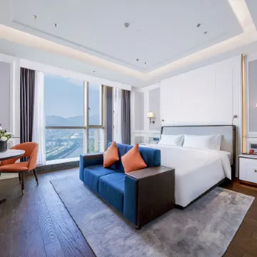 Qiyuan Hotel