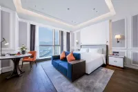 Qiyuan Hotel Hotels in Minqing