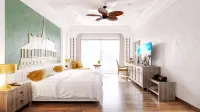 Shanghai Resort