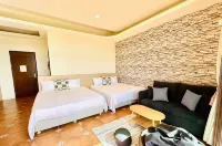 Sun Shine Bed and Breakfast - Balkon