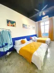 HeySummer Homestay~ 200m Jetty/Netflix/Games Hotels near Besar Island, Johor