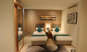Meshal Hotel
