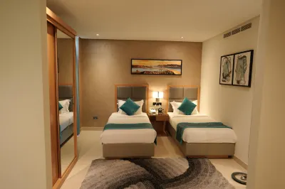 Meshal Hotel