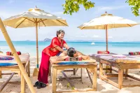 Royal Yao Yai Island Beach Resort - spa