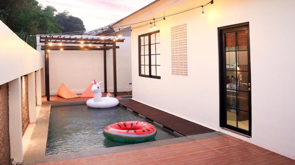 Suisen by Semusim Villa