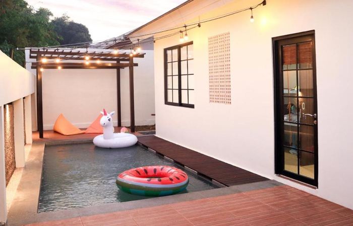 Suisen by Semusim Villa