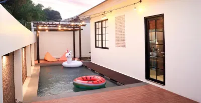 Suisen by Semusim Villa Hotels in 