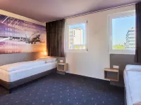 B&B HOTEL Frankfurt-Airport Hotels near Schwanheim