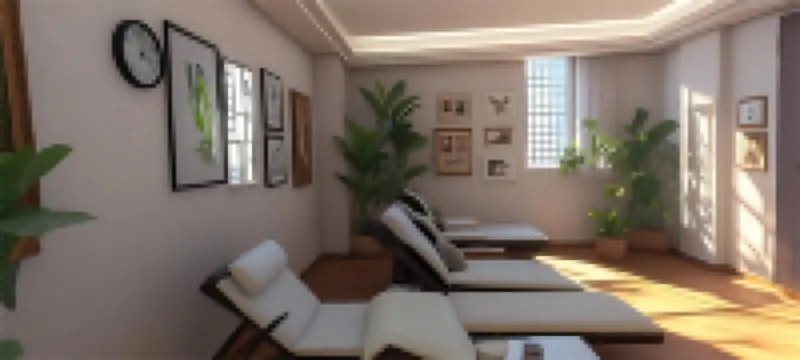 Zhonglv Hotel