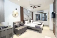 MyOtel - Santacruz Hotels near Shrinathji Temple santacruz , Vallabh Darshan Haveli