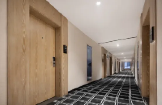 米漾輕居酒店（寧鄉萬達廣場店）