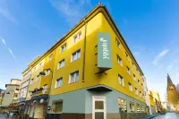 Hotel Engelbertz – Yggotel Pirol