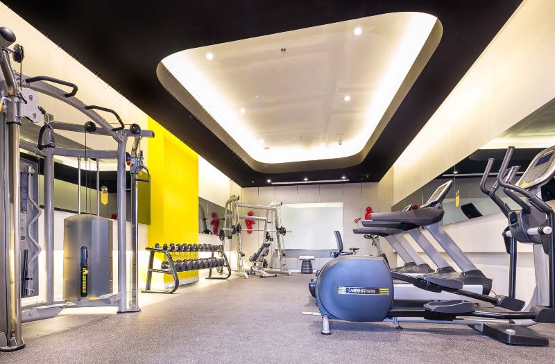Yello Hotel Harmoni photo 4