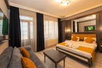 Lagertha Hotel Taksim